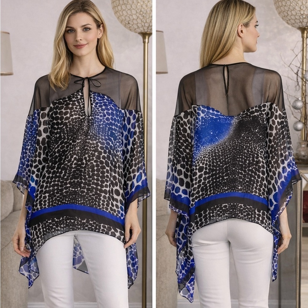 Roberto Cavalli tunic size L NWOT